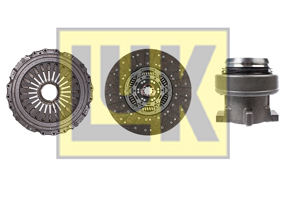 Clutch Kit